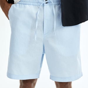 <b>Men</b> Vintage Short Half Pants Loose Work Shorts Fashion <b>Men's</b> Shorts Denim <b>Jean</b> Shorts <b>Men</b> Custom Summer Wholesale Rate - Product Image 5