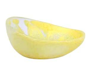 Plat de service unique en résine polie durable – Compatible lave-vaisselle, personnalisable, design européen moderne pour la maison et les fêtes - Product Image 1