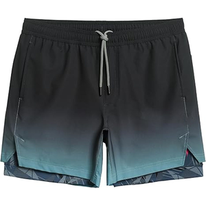 Pakistan Made Hot Sale Customized Cargo Men's Shorts 100% Canvas Solid Casual Windproof Drawstring Closure High Waist Digital - Product Image 1