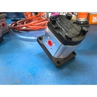 Pompe à piston hydraulique haute pression 350 bars AZPF-12, connexion 1/2 pouce AZPF-12-014RRR12MB AZPF-12-016RRR12MB