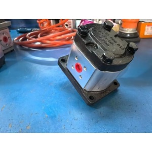 Pompe à piston hydraulique haute pression 350 bars AZPF-12, connexion 1/2 pouce AZPF-12-014RRR12MB AZPF-12-016RRR12MB - Product Image 1