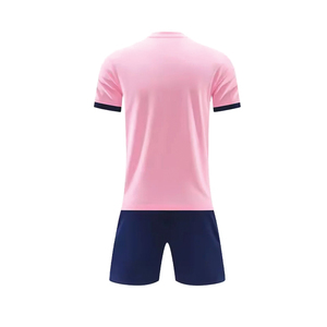 Youth Football Long Arm Sublimation <b>Soccer</b> Uniform New Article Arrive in Sports wear With Customized Design Top Quality - Product Image 2