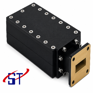Carga WG - Potencia Media - Product Image 4