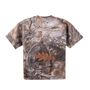 Camisetas Bordadas de Alta Calidad, 255 GSM, 100% Algodón Peinado, Logotipo Personalizado, Anti-Pilling, Transpirables, Suaves al Tacto, Unisex, OEM Personalizado - Product Image 4