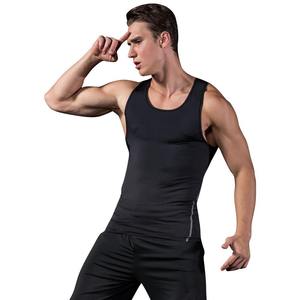 Débardeur pour homme Muscle Fit pour la musculation et le fitness, débardeur en coton doux sans manches pour un confort quotidien, débardeur décontracté pour homme - Product Image 4