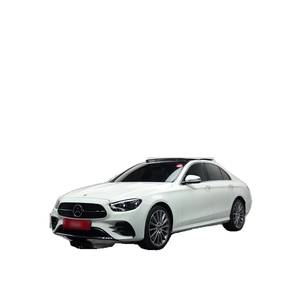 Mercedes-Benz E350 4MATIC AMG Line Classe E 2023 avec volant à gauche, boîte de vitesses automatique, sièges en cuir, caméra arrière - Product Image 1