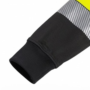 Direct Factory Supplier <b>Heavy</b> <b>Duty</b> Hi Vis Long Sleeve Shirt High Visibility Reflective <b>Tape</b> Working Shirts For Industrial - Product Image 4