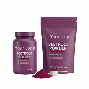 Poudre de jus de betterave Astrawell, non-OGM, colorant alimentaire <span class=keywords><strong>rouge</strong></span> naturel, poudre de betterave séchée par pulvérisation, prix d'usine - Product Image 3