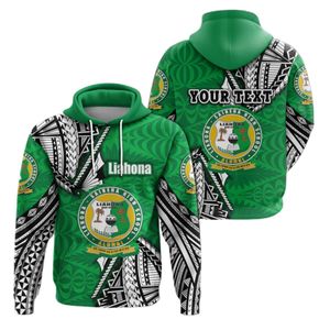 Hoodie Polynésien Personnalisé OEM Sublimé et Conçu sur Mesure, Hoodie Entièrement Imprimé à Motifs Maori, Hoodie Tribal Hawaïen Personnalisé en Gros - Product Image 1