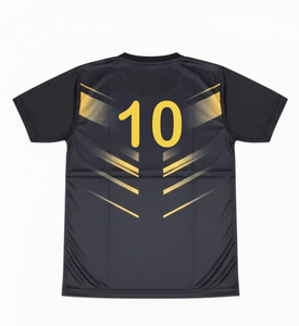 New Arrival Soccer uniform sublimation design Best Selling Soccer Uniform High Manufacturer Youth Team Soccer Uniform For Men - Product Image 4