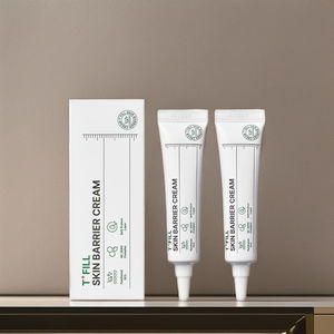 Crème Barrière Cutanée Differ&Deeper au Panthénol, Apaisante et Calmante pour Peaux Sensibles et à Problèmes, Traitement de l'Acné, Soin Coréen pour la Peau - Product Image 1