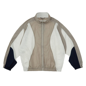 Survêtement décontracté pour homme, à capuche, coupe-vent, respirant, en coton et polyester de haute qualité, idéal pour l'hiver - Product Image 2