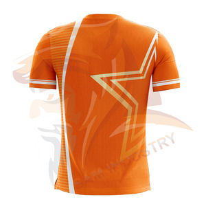 Nouveaux uniformes de football pour l'entraînement, vêtements de sport, prix de gros, uniformes de football de haute qualité. - Product Image 4