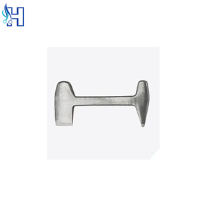 Outils vétérinaires personnalisés en acier au carbone noir pour ferriers : Pince à sabots antidérapante et réutilisable pour chevaux - Product Image 2