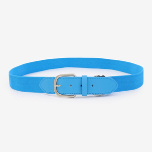 Ceinture de baseball réglable élastique pour jeunes et adultes – Accessoire d'uniforme de baseball – Ceinture athlétique extensible de qualité supérieure - Product Image 3