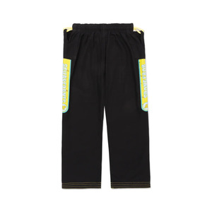 Uniforme de Jiu Jitsu de Alta Calidad 100% Algodón, Kimono Cómodo para Entrenamiento, para Adultos, Principiantes y Profesionales - Product Image 4