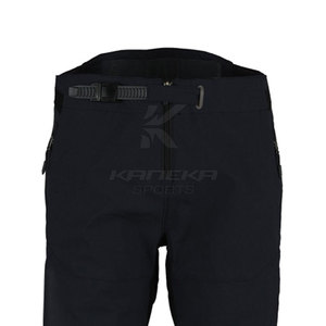 Latest Design High Quality Men's Long Length <b>Cycling</b> Pants Breathable Quick Dry Eco-Friendly Spandex/Polyester Fabric Road - Product Image 5