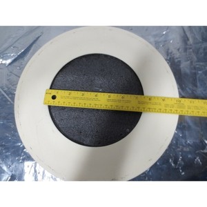 AMAT SHOWER HEAD <b>CERAMIC</b> <b>RING</b> COVER INSULATOR - Trusted Global Legacy Semiconductor Equipment and Parts at - Product Image 5