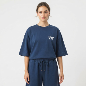 2026 Wholesale Women T Shirts and Shorts <b>Set</b> Gym Fitness Cotton Material Summer Jogging Wear Casual Women <b>Twin</b> <b>Sets</b> - Product Image 1