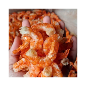 กุ้งแห้งเวียดนามคุณภาพพรีเมียม ผลิตภัณฑ์อาหารทะเลอบแห้ง สำหรับผู้จัดจำหน่ายและผู้นำเข้าอาหารเอเชีย - Product Image 1