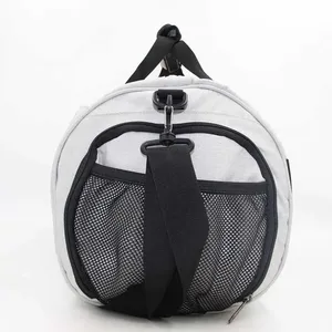Sacs de sport multifonctionnels avec couleur personnalisée au meilleur prix, sacs de sport tendance de haute qualité avec votre propre logo - Product Image 5