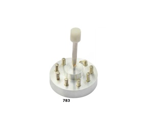 Utilisation de presseur de mains de haute qualité pour les outils de fabrication de bijoux vente entière prix le plus bas meilleur produit pour la fabrication de bijoux - Product Image 1