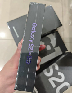 สมาร์ทโฟน Samsung <span class=keywords><strong>S21</strong></span> <span class=keywords><strong>Ultra</strong></span> 5G ปลดล็อคแล้ว ความจุ <span class=keywords><strong>128GB</strong></span> ชิปประมวลผล Snapdragon 888 กล้องหลัง 4 ตัว ความละเอียด 64MP แบตเตอรี่ 4800mAh รุ่น Global - Product Image 4