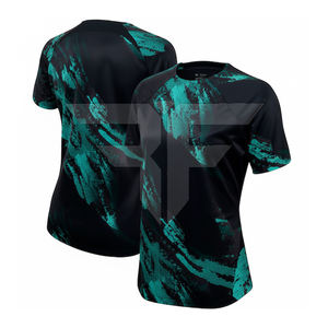 Camiseta de Fútbol para el Hogar y para Viajes, Personalizable, para Adultos, Nuevas Llegadas, Precio de Fábrica Económico - Product Image 1