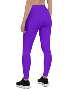 Leggings Deportivos de Cintura Alta para Mujer, Efecto Levanta Glúteos, Control de Abdomen, Transpirables, para Yoga, Running y Actividades al Aire Libre, Estilo Vintage de Verano - Product Image 3