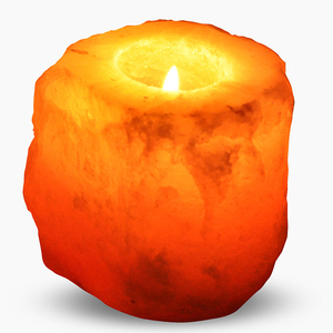 Les porte-bougies naturels de l'Himalaya offrent un charme rustique et une lumière douce pour les intérieurs chaleureux, les restaurants, les spas, les hôtels, les mariages. - Product Image 6