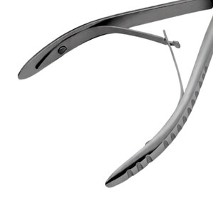 Pinza para Huesos Blumenthal de 6 Pulgadas con Puntas Anguladas a 45 Grados, Instrumento Quirúrgico Ortopédico Dental para Cortar Huesos, Acero Inoxidable - Product Image 6