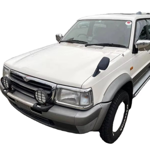 Gran Demanda, Envío Inmediato: Modelo Antiguo Usado, 1996, Proceed Marvie 4WD, Diésel Turbo Intercooler - Product Image 1