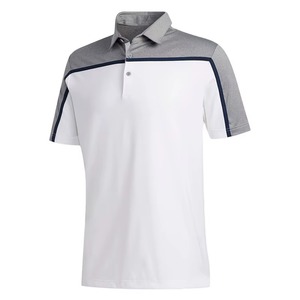 Polo homme de haute qualité, vente en gros de t-shirts pour hommes grande taille, nouveaux modèles européens et américains - Product Image 6
