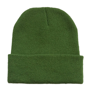 Warm Soft <b>Beanie</b> Cap Winter Knit <b>Hat</b> for <b>Men</b> Women Outdoor Adventures Travel Camping and Everyday Comfort - Product Image 3