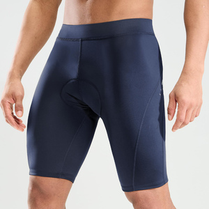 Pantalones Cortos de Ciclismo para Hombre de la Mejor Calidad, Transpirables, de Secado Rápido, Modernos y Fáciles de Usar para Verano - Product Image 1