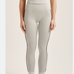 Leggings Deportivos de Poliamida de Cintura Alta para Mujer, Elásticos, Transpirables, de Secado Rápido, para Yoga, 4 Estaciones, Venta al Por Mayor - Product Image 1