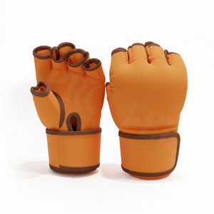 Fabricante de Equipamiento de Boxeo Personalizado, Guantes de Sparring, Guantes de Artes Marciales para Entrenamiento, Venta al Por Mayor, Guantes OEM - Product Image 2