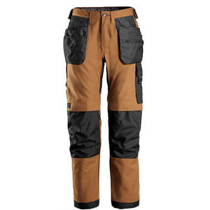 Pantalones de Trabajo Reflectantes de Algodón Azul Marino para Hombre, Resistentes al Fuego, de Poliéster, Personalizados, Australia - Product Image 3
