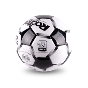Ballons de football professionnels en nylon thermocollé, taille 5, design personnalisé, officiels pour matchs, entraînement intérieur/extérieur - Product Image 6