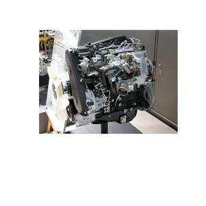 Moteur d'occasion en bon état 2L-T 2L-Turbocompressé Diesel, Moteur Diesel Turbo 2KD-FTV 2.5L d'origine, 4 cylindres - Product Image 1