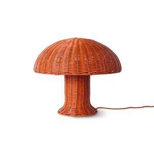 Lampe de table en rotin écologique, décoration de chambre d'enfant, lampe de bureau en forme de poire, très vendue - Product Image 3