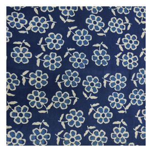 เสื้อแจ็กเก็ตแบบม้วนผ้าสีน้ำเงินเข้มผ้าแจ็กเก็ตพิมพ์ลายตามสั่ง - Product Image 4