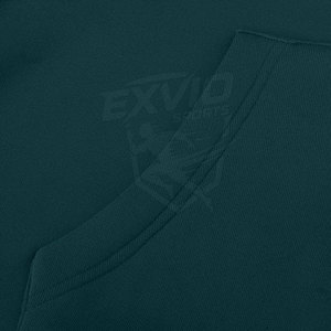 Private Label Breathable <b>Women</b> Hoodie & <b>Shorts</b> <b>Set</b> Custom Logo Design <b>Women</b> Hoodie & <b>Shorts</b> <b>Sets</b> - Product Image 6