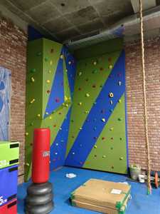 Muro de Escalada Artificial para Exteriores para Parques Temáticos y Resorts, Muro de Escalada Interior para Escuelas, Gimnasios y Zonas de Juego - Product Image 6