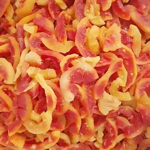 Dried Papaya <b>Fruit</b> from Vietnam Wholesale Tropical Dried Snack Premium <b>Product</b> for Bulk Buyers and Importers - Product Image 6