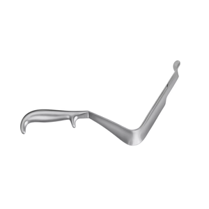 Juego de Instrumentos Manuales de Acero Inoxidable para Abrir la Boca en Cirugía Dental, Certificado ISO13485 Clase I, Herramienta CE para Operaciones Hospitalarias - Product Image 2