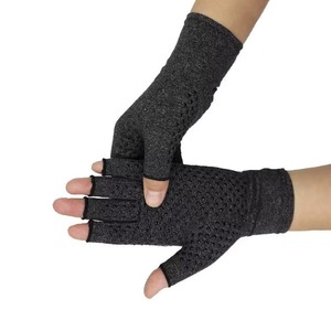 Gants de cyclisme sans doigts avec rembourrage en gel, respirants, compatibles avec les écrans tactiles, pour les sports de plein air et le cyclisme sur route - Product Image 6