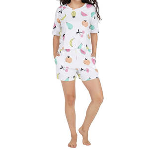 Conjunto de Dos Piezas para Mujer, Corte Holgado, con Logotipo Personalizado y Precio de Fábrica, Diseño Chic y Elegante, Atuendo Casual Cómodo 2026 - Product Image 1