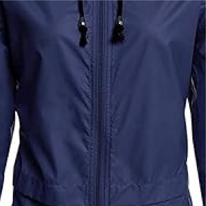 Veste coupe-vent légère, veste d'extérieur respirante, vêtements d'extérieur élégants pour hommes, coupe-vent pour usage quotidien - Product Image 4