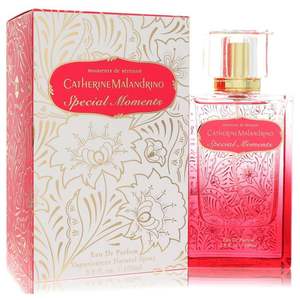 Eau de parfum en vaporisateur pour femme Moments spéciaux Parfum séduisant pour les occasions spéciales - Product Image 1